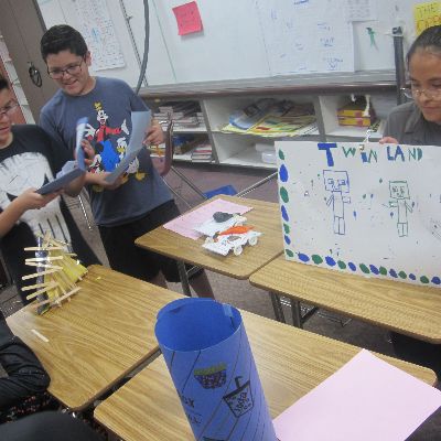 Summer Camp 2019 photos